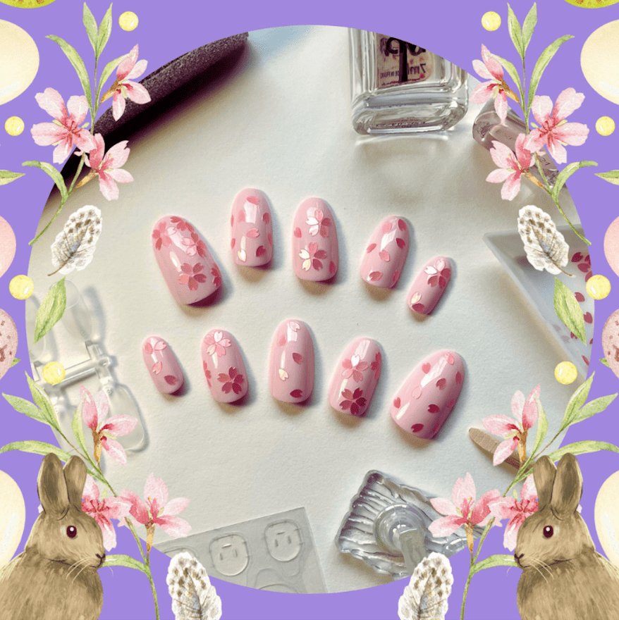 アトリエネイルアート